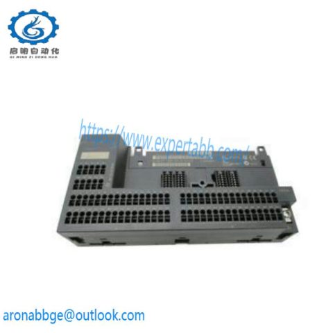 SIEMENS 505-6660 Industrial Control Module