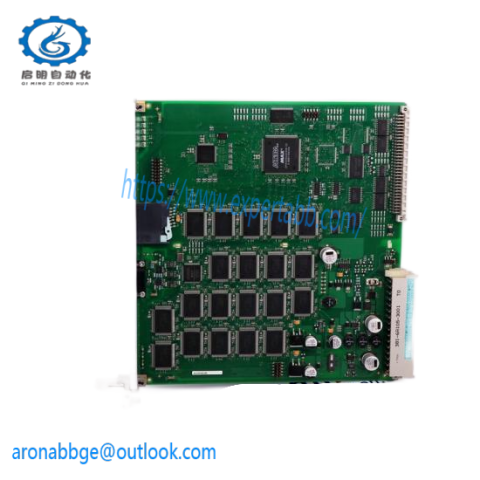 Siemens 6DD1661-0AB1 Control Module for Industrial Automation Systems