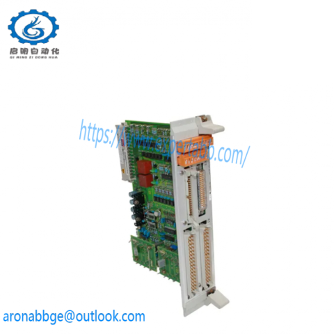 Siemens 6DD1681-0CA2 Control System SIMADYN D SITOR-interface SE20.2 for PG16, PG26, PT20G