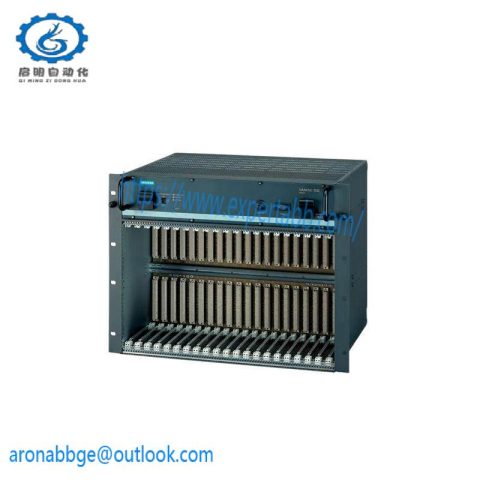 Siemens 6DD1683-0CH0 Industrial Communication Module, High-Speed Profibus DP Interface