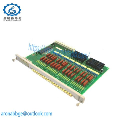 SIEMENS 6DR2001-1 Digital Input Module for Industrial Automation