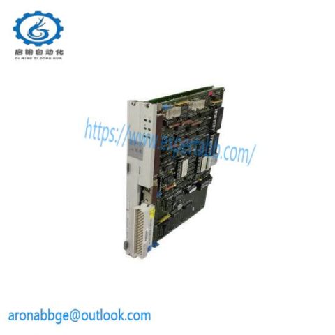 Siemens 6DS1200-8AB - Digital Input Module for Automation Systems