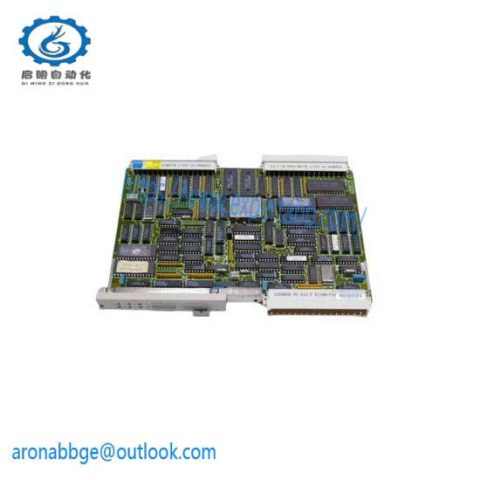 SIEMENS 6DS1206-8AA Digital Input Module for Automation Systems
