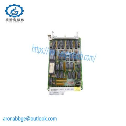 Siemens 6DS1311-8AE Digital Input Module, Industrial Automation