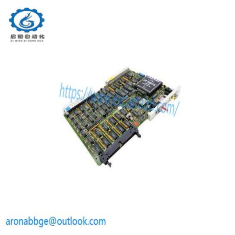 Siemens 6DS1315-8AC Signal Distribution Module for Industrial Automation