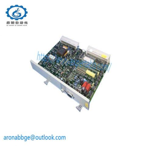 Siemens 6DS1722-8BA PLC Analog Input Module for Process Control Systems