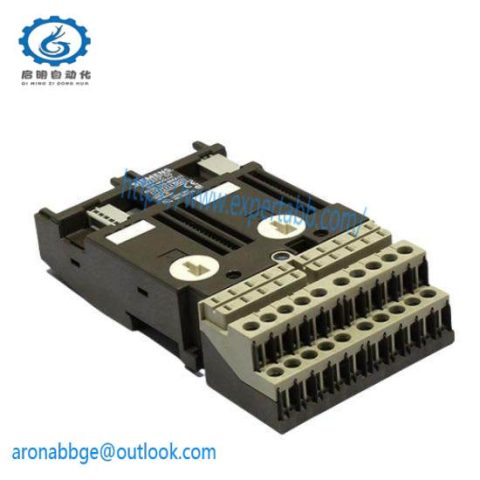 Siemens Bus Module 6ES5700-8MA11