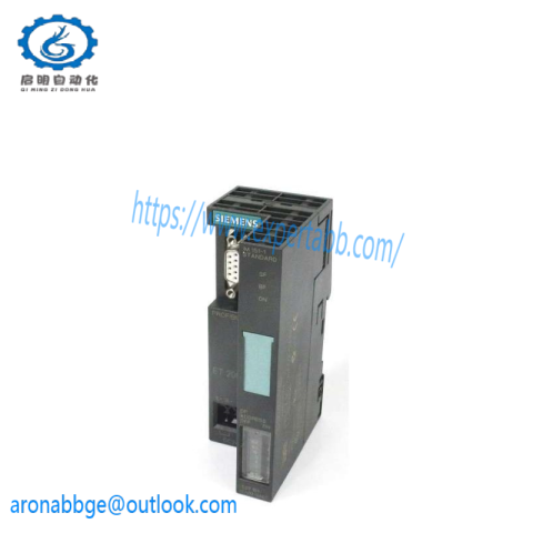 Siemens 6ES5760-0AB11 Digital Output Module, Industrial Control