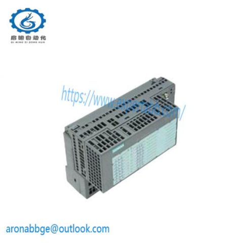 Siemens 6ES7132-1BH00-0XB0 Digital Output Module for ET 200B