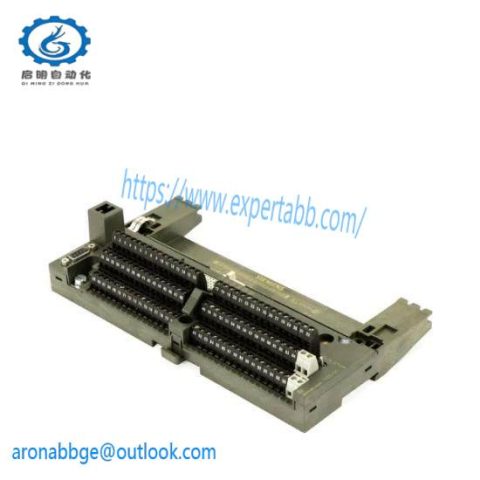 SIEMENS 6ES7193-0CB20-0XA0 BASE UNIT FOR S7-1500 PLC SYSTEM