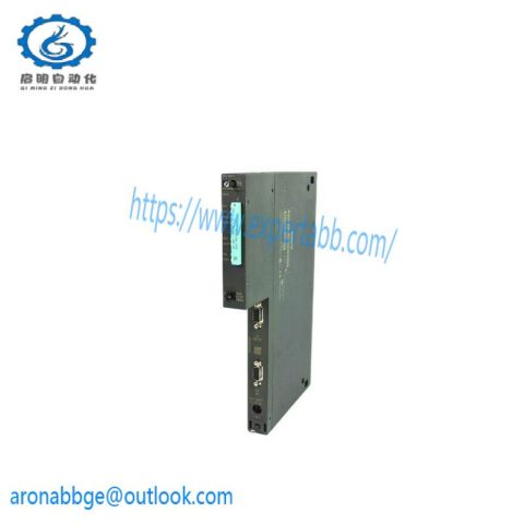 SIEMENS 6ES7412-2XJ05-0AB0 - High-Performance Process Input Module