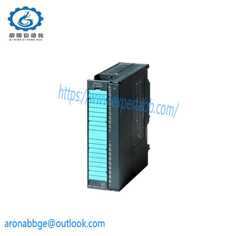 siemens_6es7972-0ba60-0xa0_1.jpg Siemens SIMATIC S7-300 PLC System, 6ES7972-0BA60-0XA0, High-Performance Control Module