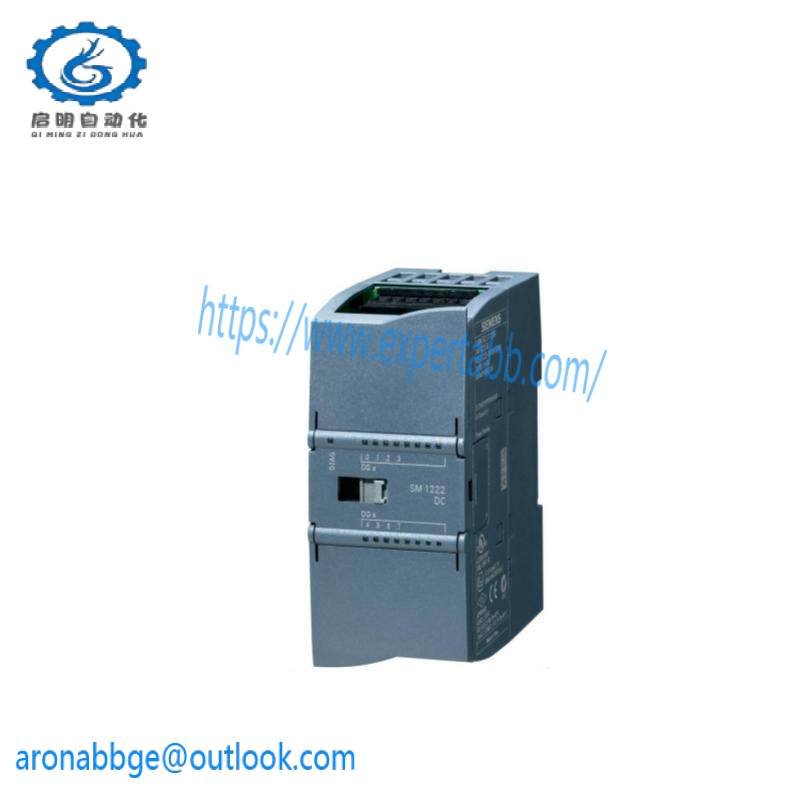 siemens_6es7972-0ba60-0xa0_2.jpg Siemens SIMATIC S7-300 PLC System, 6ES7972-0BA60-0XA0, High-Performance Control Module