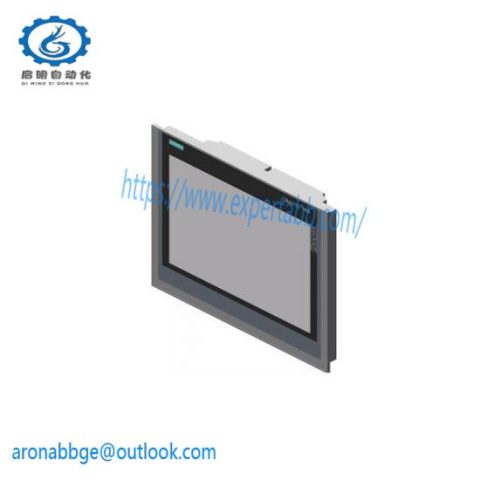 Siemens 6EV3055-ODC Power Supply Module