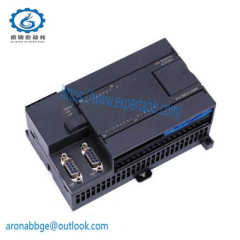 Siemens 6GK1105-2AC10 Industrial Ethernet Switch Module