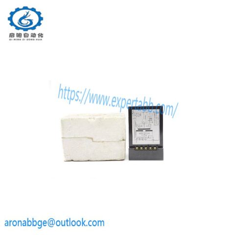 Siemens 6KA9904 Industrial Control Module
