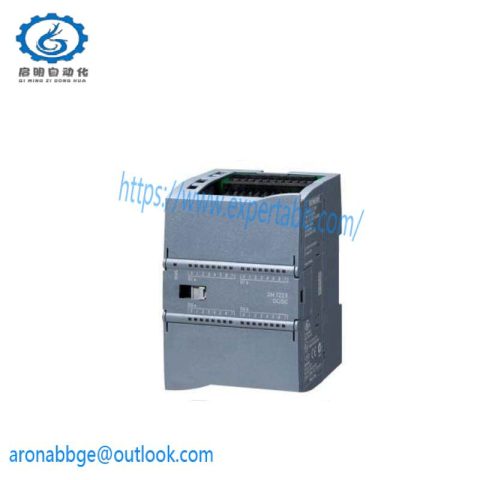 Siemens 6SE3190-0DX87-2DA0: Industrial Control Module for Automation Systems