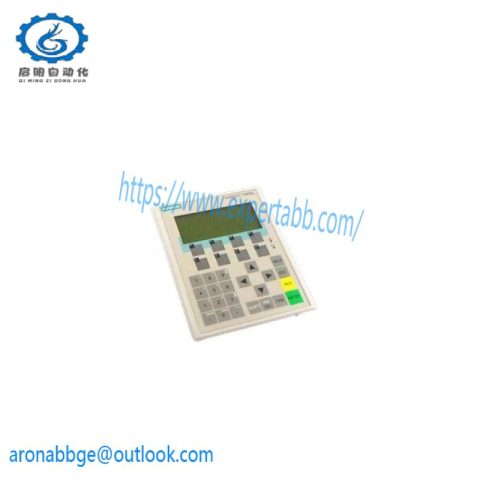 SIEMENS 6SE7013-0EP50-Z - Advanced Control System Module