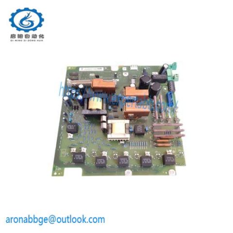 Siemens 7KE4490-2BP High-Performance Industrial Automation Module