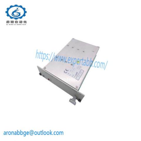 Siemens C79451-Z1038-U13 Industrial IR Source Module for Gas Analysis