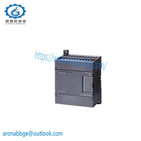 SIEMENS NKDG/A Industrial Control Module