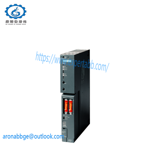 SIEMENS SMP-E200-A1 Industrial Automation Module