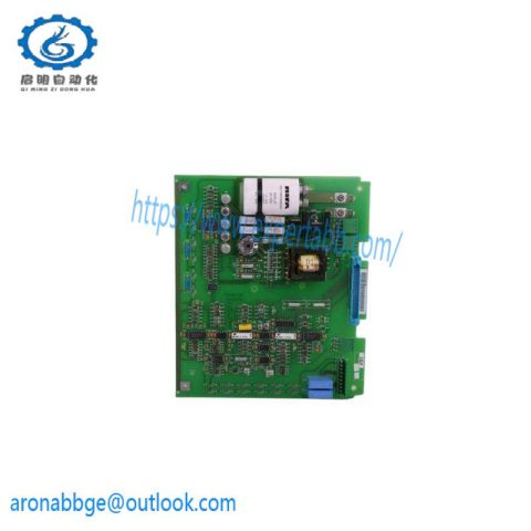 SIGMATEK DPS001: Industrial Control System Module for Advanced Automation