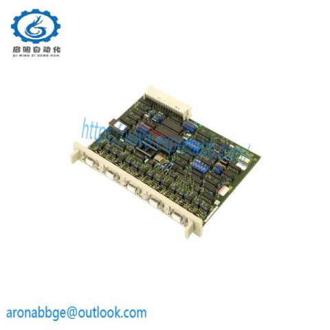SIMPLEX GRINNELL TFX500 Industrial Fire Detection Module
