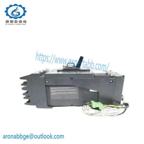 Square D PMD-32 Power Monitor Display Module