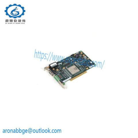 SST 5136-PFB-PCI: Industrial Control Module for Advanced Automation Solutions