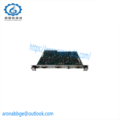 SST SST-PFB3-VME-1 PLC for Industrial Automation