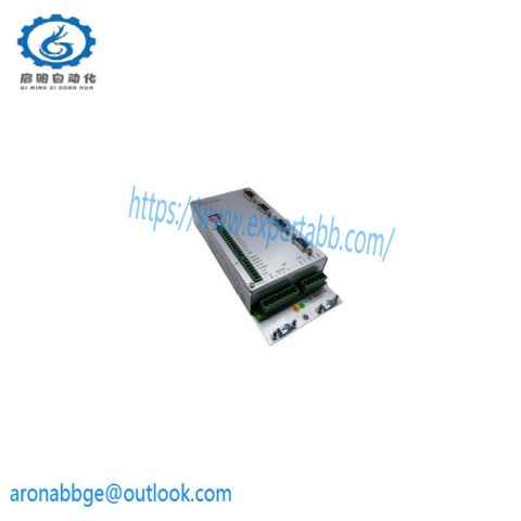 STEC SEC-4400: Advanced Process Control Module for Industrial Automation Systems