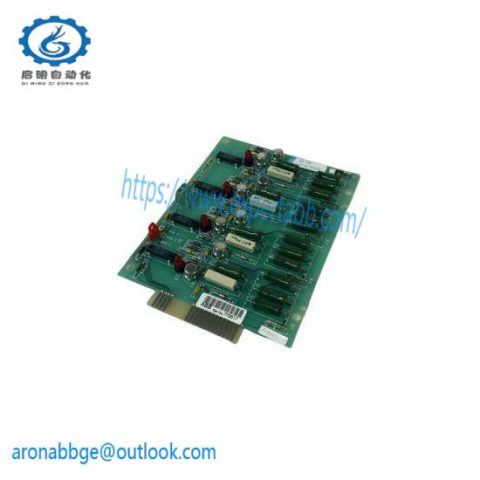 STROMBERG OKYM7W22 Industrial Control Module