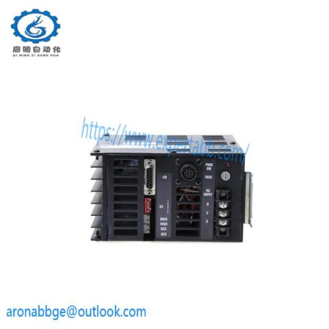 SUPERIOR M063-LE09: High-Efficiency Industrial Control Module