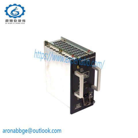 TEAM BG0090 PC0006 Industrial Control Module