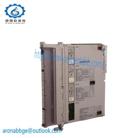 TEL TVB3101-1/ISC PLC Control Board