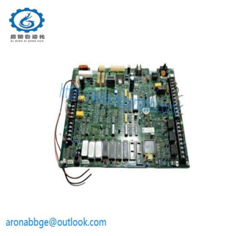 TEL TVB6002-1/IMC 1308-644857-12 - Industrial Control Module