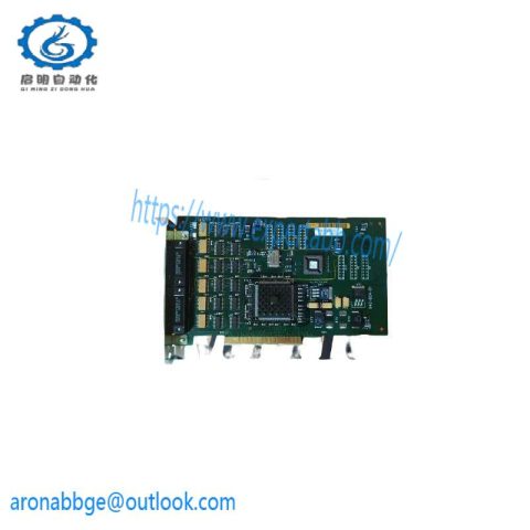 TERADYNE A1004-00003 398-723-00 - High-Performance Industrial Control Module