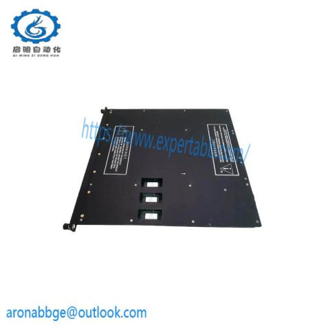 TRICON 20064-320 Industrial Control Module