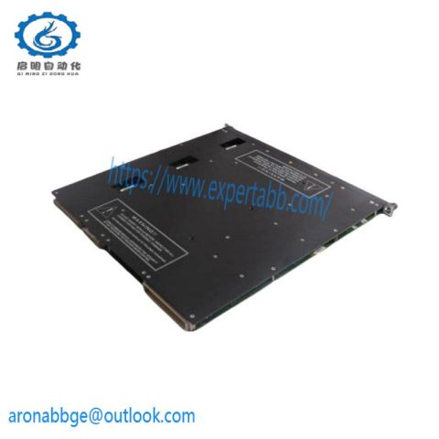 TRICONEX 2551 AI Module
