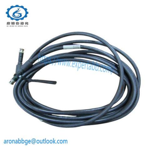 TRICONEX 8112 Control Module