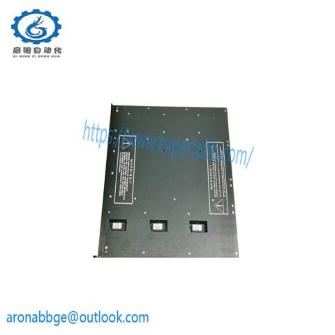 TRICONEX 9001NJ(6FEET), High-Reliability Industrial Control Module