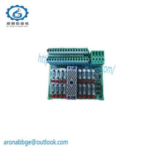 TRICONEX 9662-610 Industrial Control Module
