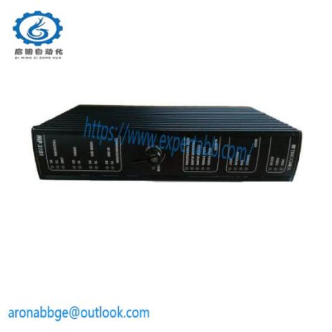 TRICONEX 0923-141-6957 Control Module
