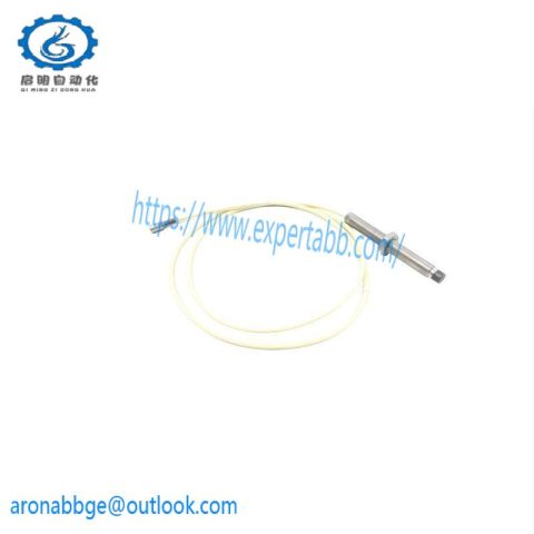 TRICONEX 2281 Control Module