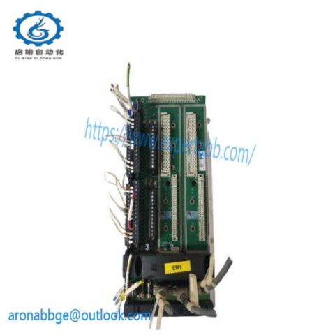 TRICONEX 2381 Industrial Control Module