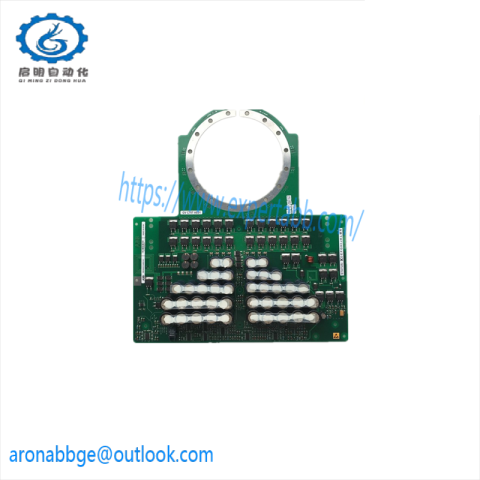 TRICONEX 2481 Control Module for Industrial Automation Systems