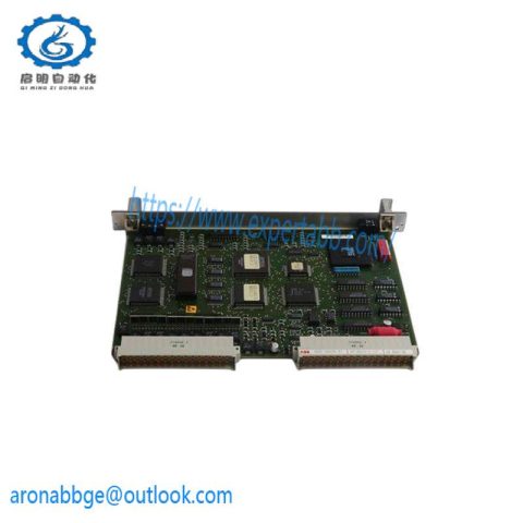TRICONEX 3005 Digital Input Module, Industrial Automation
