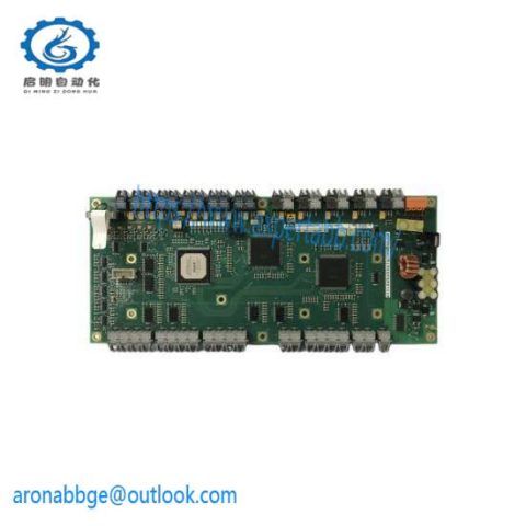 TRICONEX 3009 Industrial Control Module