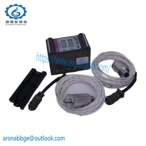 TRICONEX 3101 Control Module